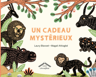 Image de Un cadeau mystérieux