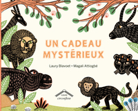 Image de Un cadeau mystérieux