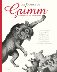 Image de Les contes de Grimm