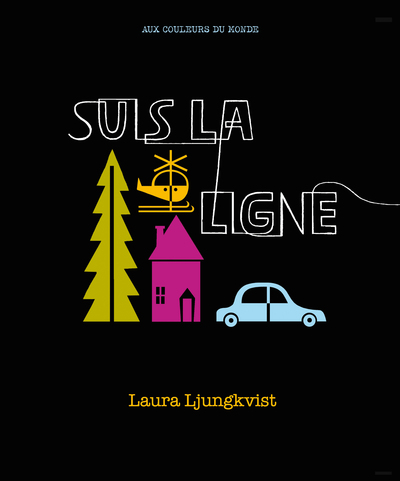 Image de Suis la ligne