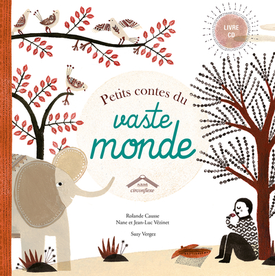 Image de Petits contes du vaste monde