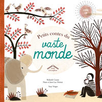 Image de Petits contes du vaste monde