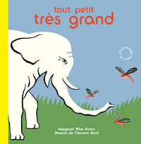 Image de Tout petit très grand