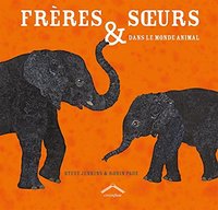 Image de Frères et soeurs dans le monde animal