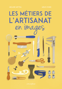 Image de Les métiers de l'artisanat en images