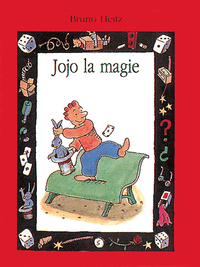 Picture of Jojo la magie