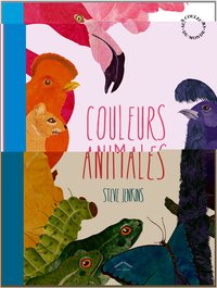 Image de Couleurs animales
