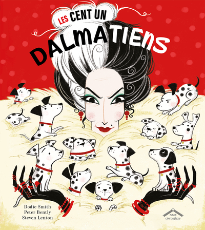 Image de Les cent-un dalmatiens