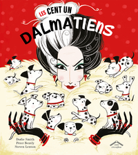 Image de Les cent-un dalmatiens
