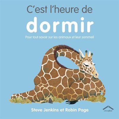 Image de C'est l'heure de dormir