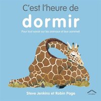 Image de C'est l'heure de dormir