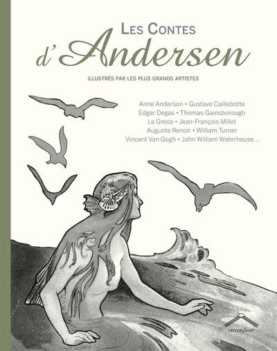 Image de Les contes d'Andersen