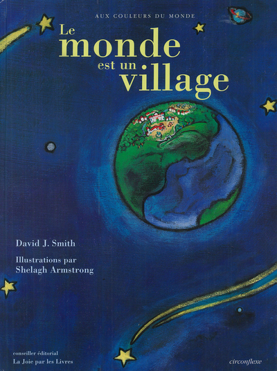 Image de Le Monde est un village