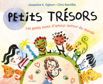 Image de Petits trésors