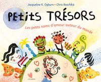 Image de Petits trésors