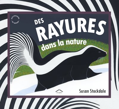 Image de Des rayures dans la nature