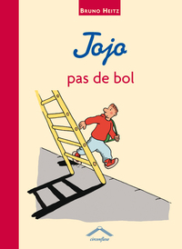 Image de Jojo pas de bol
