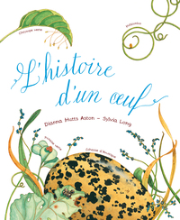 Image de L'histoire d'un oeuf