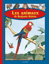 Image de Les animaux de Benjamin Rabier