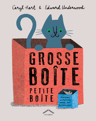 Image de Grosse boite petite boite