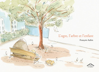 Image de L'ogre l'arbre et l'enfant