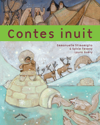 Image de Contes inuit