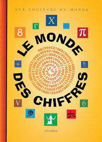 Picture of Le Monde des chiffres