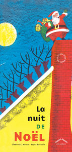 Image de La nuit de Noël