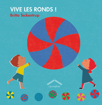 Picture of Vive les ronds !