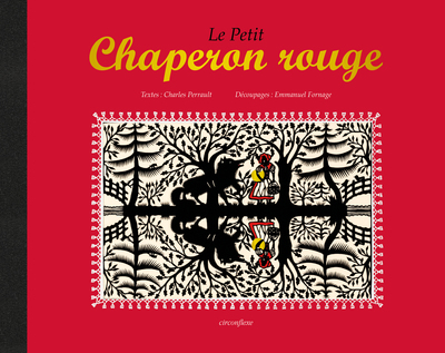 Picture of Le petit chaperon rouge