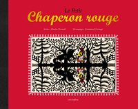 Picture of Le petit chaperon rouge