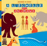 Image de A l'échelle des animaux