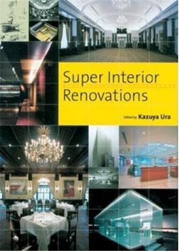 Picture of Super Interior Renovation /anglais