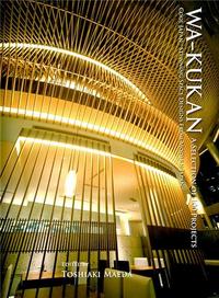 Picture of Wa Kukan A Selection of 100 projects /anglais/japonais