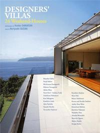 Picture of Designer's Villas 24 Weekend Houses /anglais/japonais