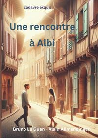 Picture of Une rencontre à Albi