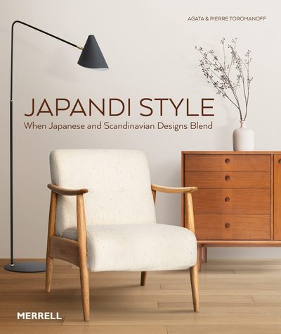 Picture of Japandi Style