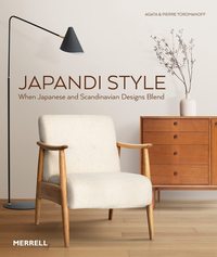 Picture of Japandi Style
