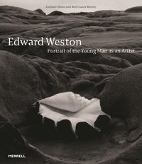 Picture of EDWARD WESTON : PORTRAIT OF THE YOUNG MAN AS AN ARTIST