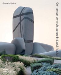 Picture of Contemporary Architecture in Saudi Arabia