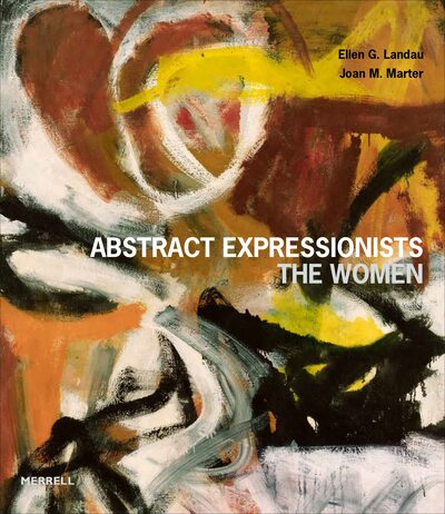 Picture of Abstract Expressionism: The Women