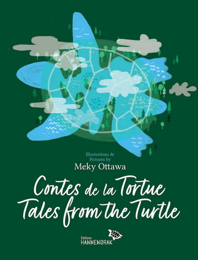 Image de CONTES DE LA TORTUE. EDITION MULTILINGUE
