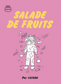 Image de Salade de fruits