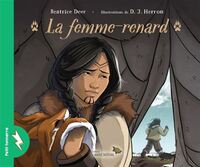 Picture of LA FEMME-RENARD