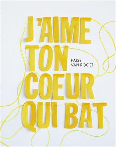 Image de J'AIME TON COEUR QUI BAT
