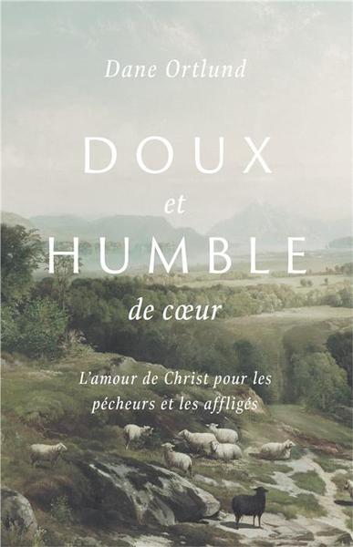 Image de Doux et humble de coeur