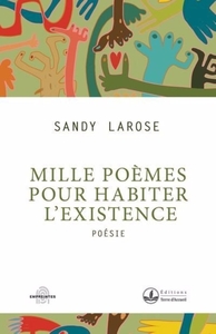 Image de Mille poèmes pour habiter l'existence