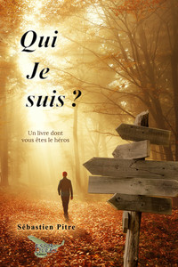 Picture of Qui Je suis?