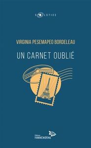 Image de UN CARNET OUBLIE
