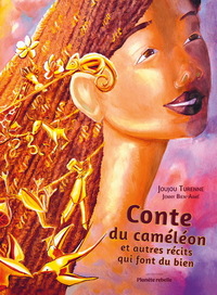 Image de Contes du caméléon et autres récits qui font du bien